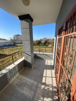 Dogal Gazlı Kombili Satılık Daire Arsuz Nardüzü Mah