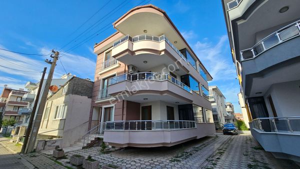 Remax Mid'den Paşa Alanı Mahallesi'nde Kiralık 3+1 Daire