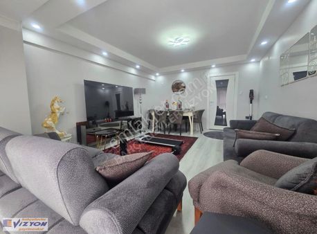 Bahçelievler Şirinevler Satılık 2+1 Geniş Daire. Vizyon