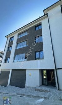 Çamlıcanın En Güvenli Sakin Noktasında 1+1 Lüks Daire