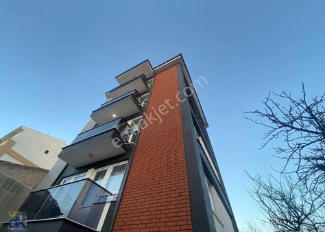 Şehir Hastanesinin Yanında Satılık 2+0 Yatırımlık Eşyalı Daire