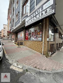 2 Okul Yanı Hazır Kurulu Komisyonsuz Devren Kiralık Kırtasiye...