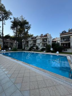 Muğla Fethiye Ölüdeniz Mahallesi Hisarönü Mevkii 3+1 Satılık