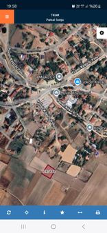 Altun Arsa Ofisinden Sarayda Arsa