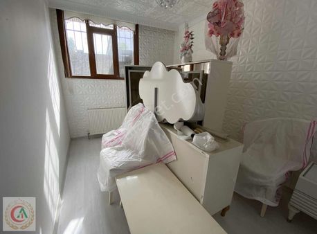 Akdoğan İnş Bolluca Hicret Mah Satılık Bahçe Katı Daire