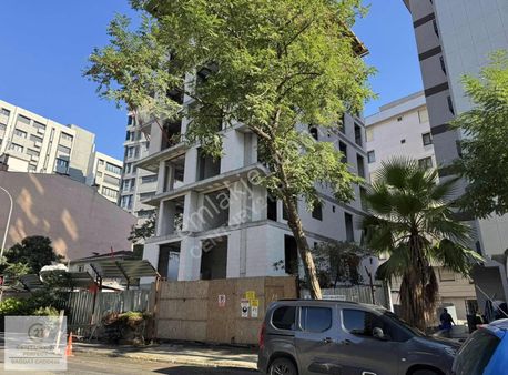 Century21 Perfect'ten Feride Geçidinde Satılık 2+1