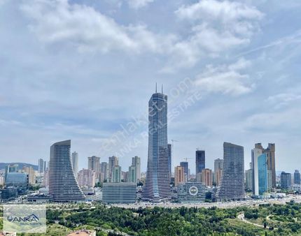 Anka Real Estate / Metropol İstanbul Eşyalı Kiralık Stüdyo