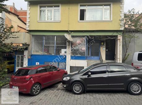 Century21 Perfect'ten Üniversite Yanı Satılık Dükkan