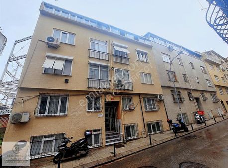 Gazhane Müze Yanı Merkezi Noktada Full Eşyalı Kiralık 1+1 Daire