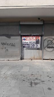 Kocasinan Mimarsinan Mah.