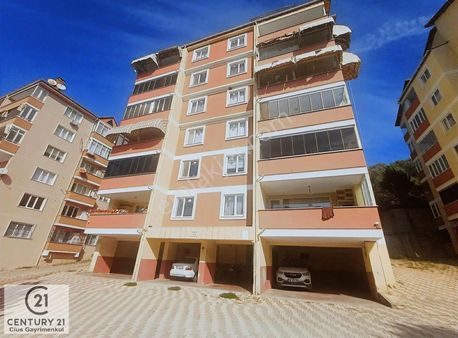 C21 Cius; Cumhuriyet Mah.4+1 Satılık Fırsat Bir Daire