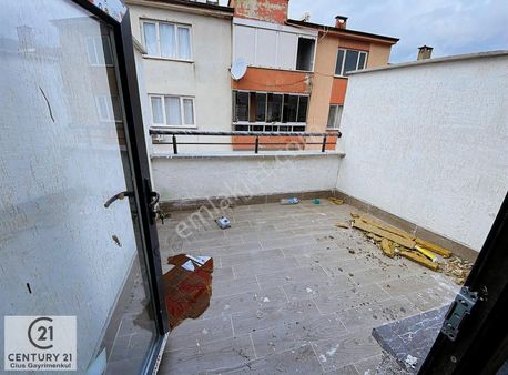 C21 Cius; Sosyal Yaşam Merkezi Civarı 2+1 Sıfır Dubleks Daire