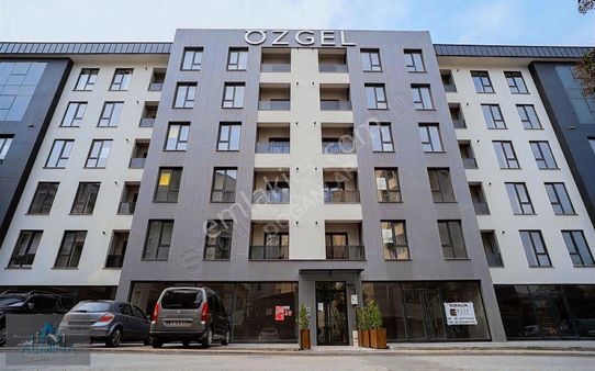 Almina'dan 30 Bin Kira Garantili Satılık Daire