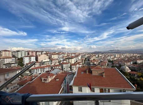 Osmangazide Full Manzaralı Full Yapılı Satılık 3+1 Daire