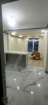 Merkeze Yakın Sıfır Lüks Arakat Daire