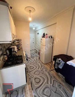 Kültür De Kafeler Caddesi Yakını Arakat 2+0 Eşyalı Daire