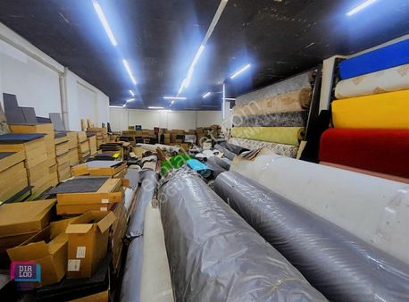 Dialog Doğuş Demirci'de Satılık Fırsat Fiyatlı 300m2 Dükkan