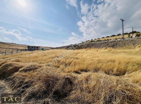 Taç Gayrimenkulden Hanımın Çiftliğinde Anayol Üzeri 860 M2 4 Kat