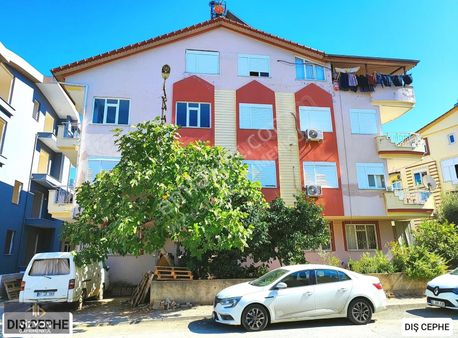 Namık Kemal Caddesinde/mükemmel Konum/lokasyon/satılık Daire