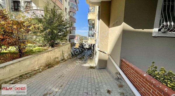 Emlak Denizi'nden Akpınar'da Kiralık Geniş 3+1