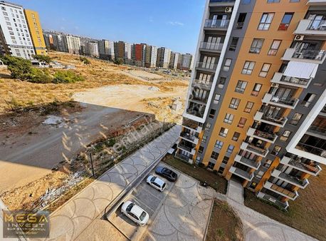 Mega İnvest'den Sur Yapı Merkezi Konum'da Kiralık 2+1 78m2 Daire