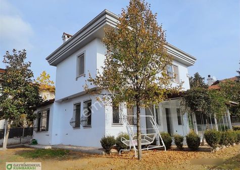 Bursa Mudanya Bademli'de Kiralık Villa