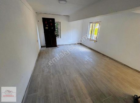 Tuana Gayrimenkul'den Yangı'da 1+1 Müstakil Giriş Daire