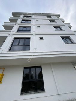 Atakum Da Sıfır 1+1 Daire