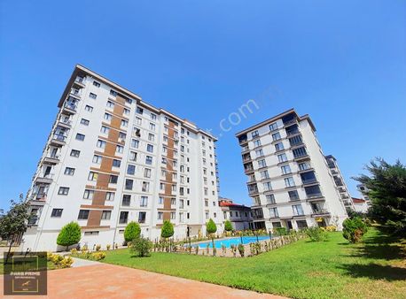 Pars Prime/cumhuriyet Mah./üniversiteye Yakın Rezidans Eşyalı...