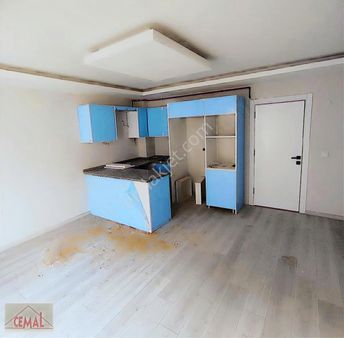 Cemal Emlak Bursa Yıldırım Külliye Altı 2+1 Sıfır Lüx Daireler