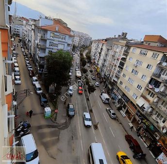 Cemal Emlak Bursa Yıldırım Beyazıt Cd Üstü Köşe Full Manzara Asn
