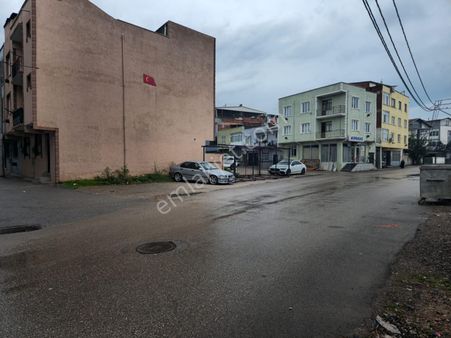 Gelibolu Ocaklı Mahalle Merkezine 180 Mt Mesafede Uygun Araziler