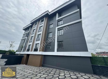 Taşoluk Şenyut Sokak Site İçinde Geniş 4+2 Dublex Daire