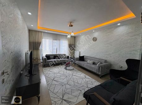 Rota'dan En Değerli Konumda 635 Toki De Satılık 3+1 Full Yapılı