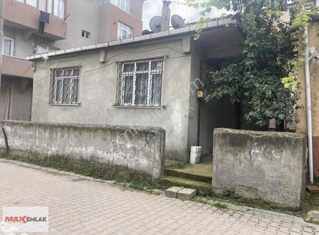 Max Emlak' Dan Satılık Arsa 170 Metre Bitişik Nizamlı