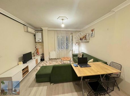 Esatpaşa Turan Sk'da Satılık Yatırımlık Daire