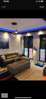 Hastahane Karşısı Yeni Bina Eşyalı 1+1 Daire