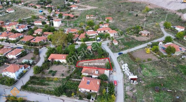 Çavdaroğlu Mahallesinde Yeni Toki Altında Satılık Arsa