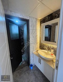 Yeditepe Emlak'tan Ara Kat Full Yapılı 2+1 Fırsat Daire!