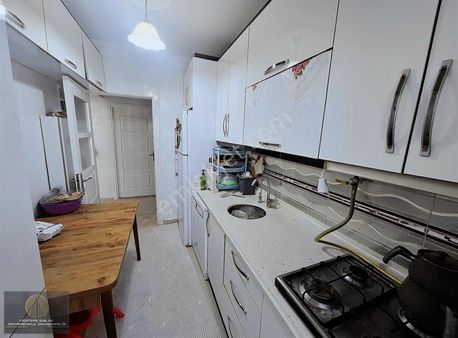 Yeditepe Emlak'tan Ful Yapılı Daire !!!!!!!