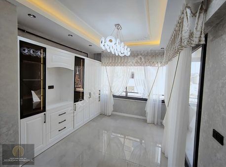 Yeditepe Emlak'tan Mutlu Yaşam İçin Lüx 2,5+1