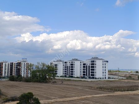 Tepe' De Site İçi Full+full 2+1
