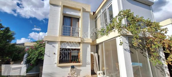 Alt Konacık Ta Eşyalı Yıllık Kiralık Villa