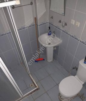 Samsun İlkadım İstasyon Mahallesi'nde 2+1 Eşyalı Satılık