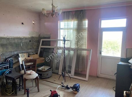 Bartın Ulugeçitkadı'da 7.252 M² Arsa + 2 Katlı Müstakil Ev