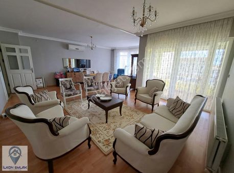 Turkuazda Full Yapılı İlkokul Yakını 4+1