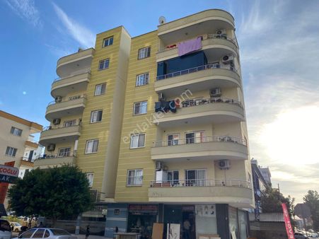 Satılık Tapu Caddesinde 2+1