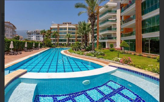 Sahibinden Satılık Lüx Site İçi Eşyalı Hastane