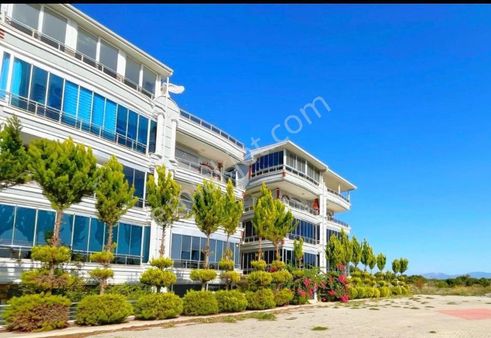 Altınkumda Denşz Manzarlı 2+1 Kupon Daire