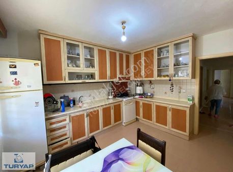 Turyap Selçukbey'den Çakmak'ta Site İçi 3+1 Satılık Daire